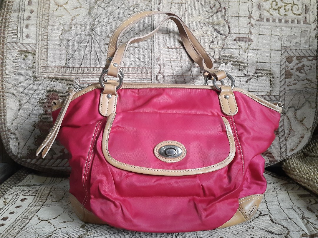 Polo Franco Authentic bag Luxury Bags Wallets on Carousell