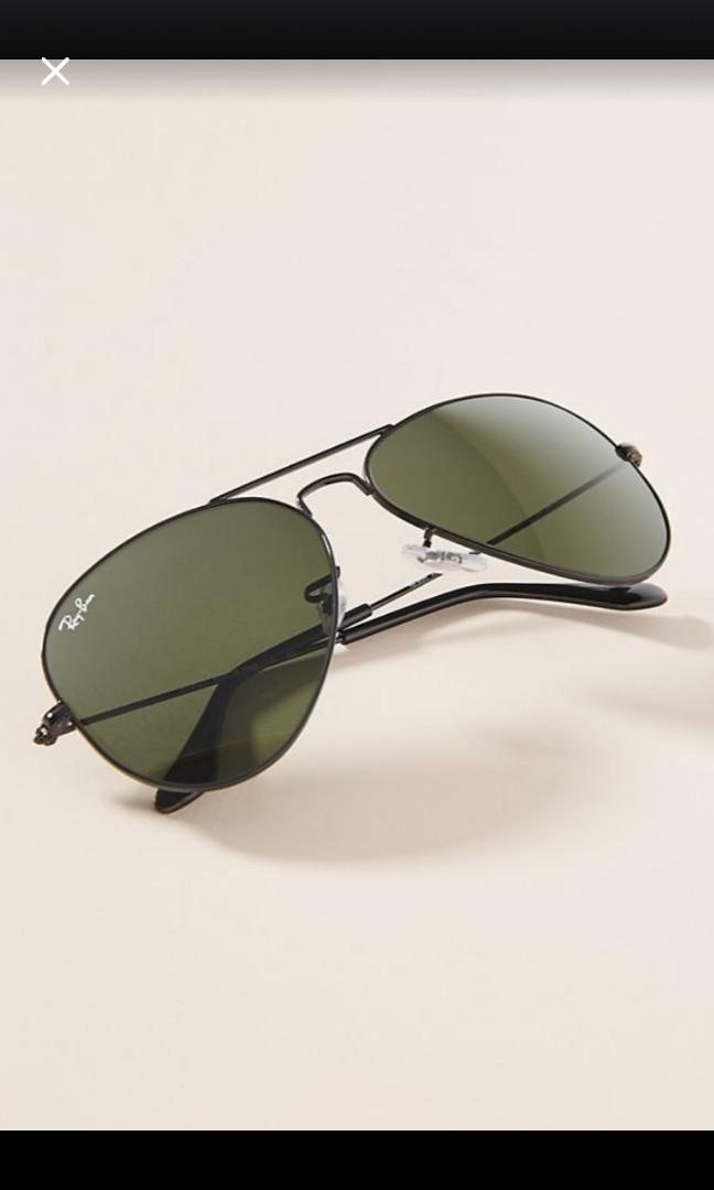 rb 3925 aviator