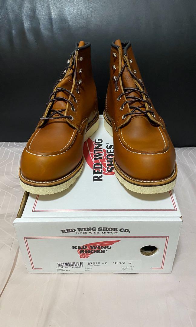 Red Wing 87519