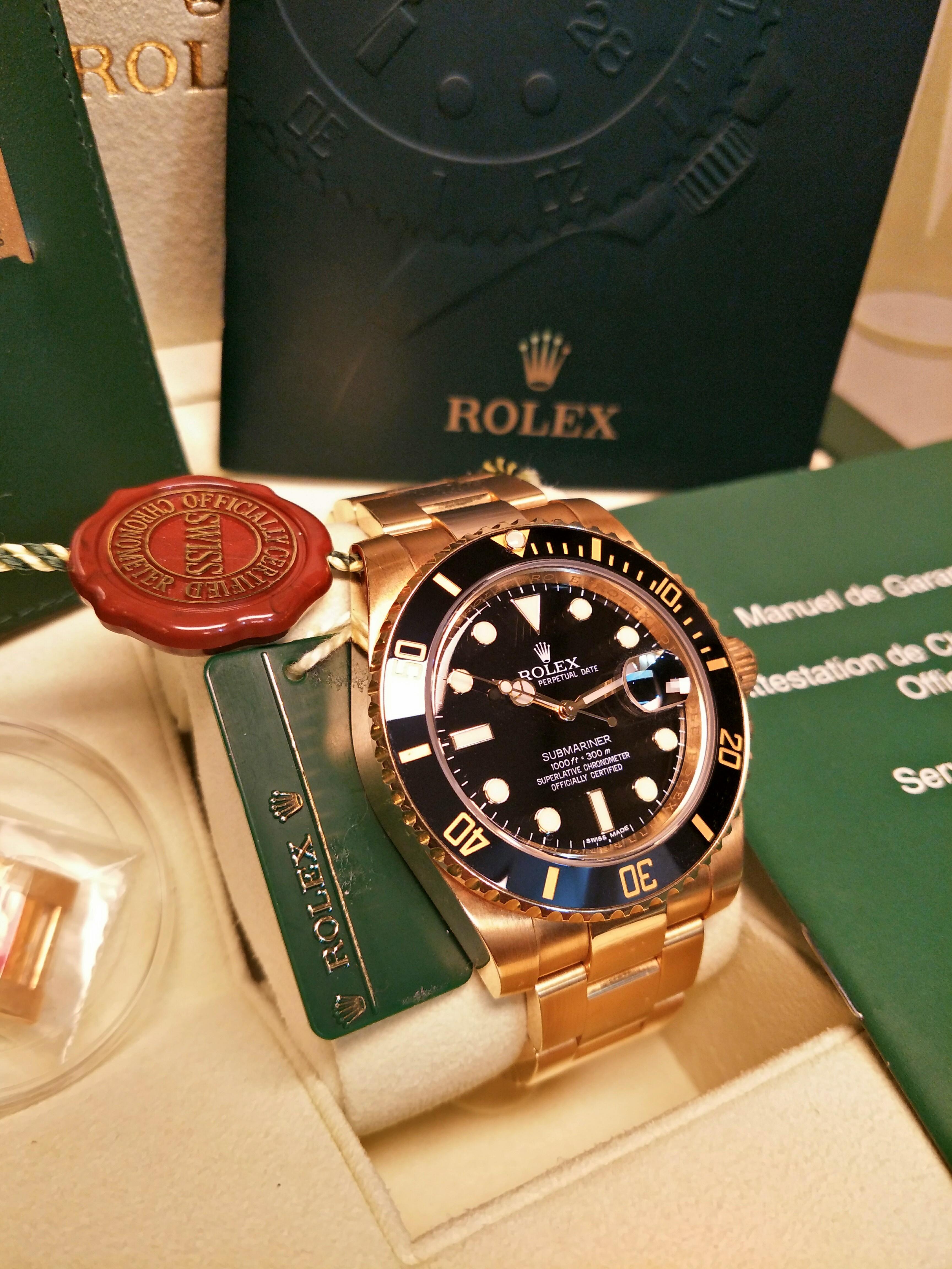 cheapest submariner