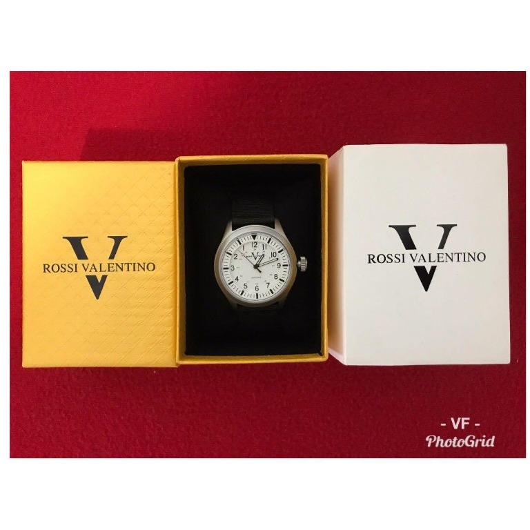 Rossi valentino watch price on sale