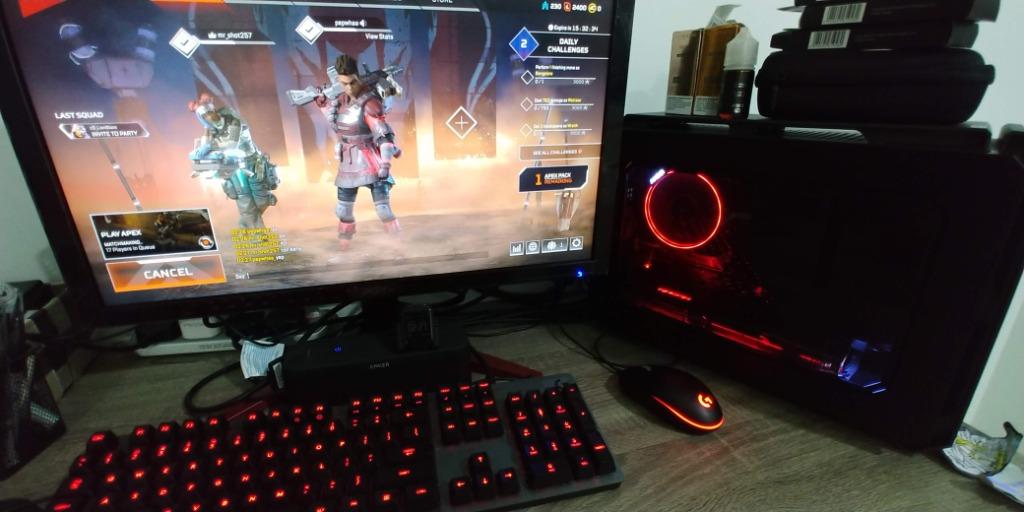 1080 ti hotsell 144hz