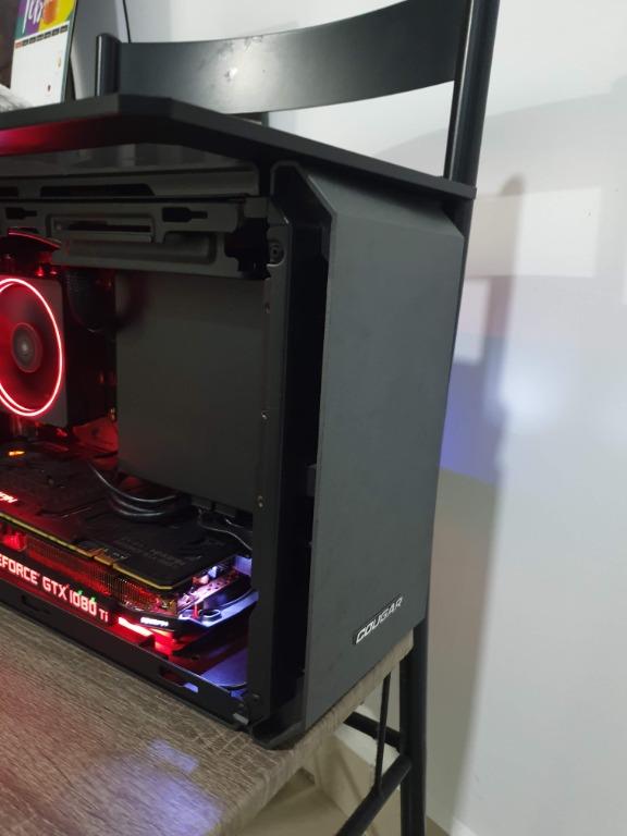 1080 ti deals 144hz