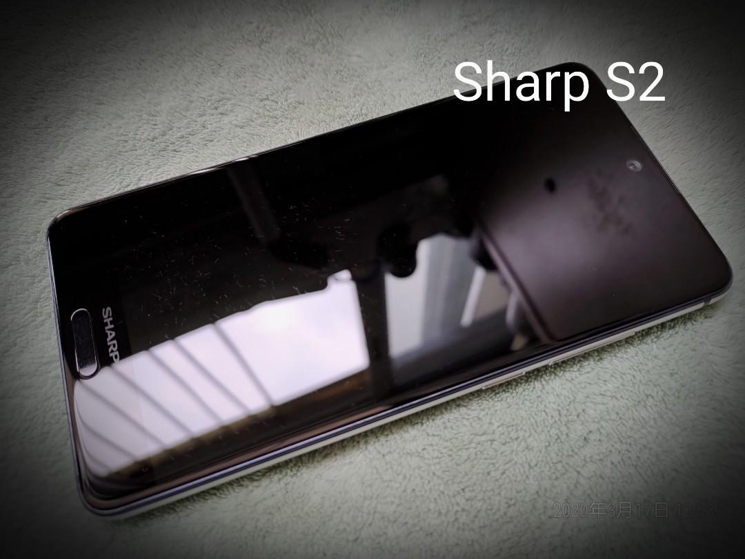 Sharp S2 （分類：電子屏幕）位於 Hong Kong。 由 ryu_yu 提交（商品編號 283649388，圖片 1）。簡介： Sharp S2(99%新） 雲石白，64G Rom, 4G ram 以今時今日依部機嘅校能同新出嘅機比較 一啲都唔輸蝕！爽夾快！ 咁 薄咁輕嘅機身電池都可以由早上0600用到1800左右真係估佢唔到！ 所有出售嘅手機全部都係我自己嘅珍藏！我唔係二手/收買佬，只係鐘意收藏同玩電話！ 單機一部！ 無邊框螢幕，影相靚爆！我用依部機影過無數靚相朋友睇完個個讚好…部機！😆 非誠匆擾！謝謝！。