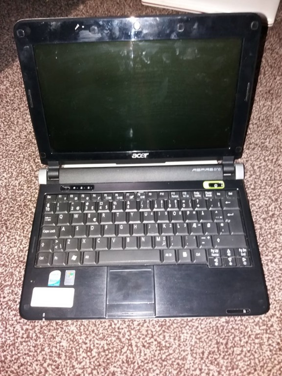 Acer 2025 small laptop