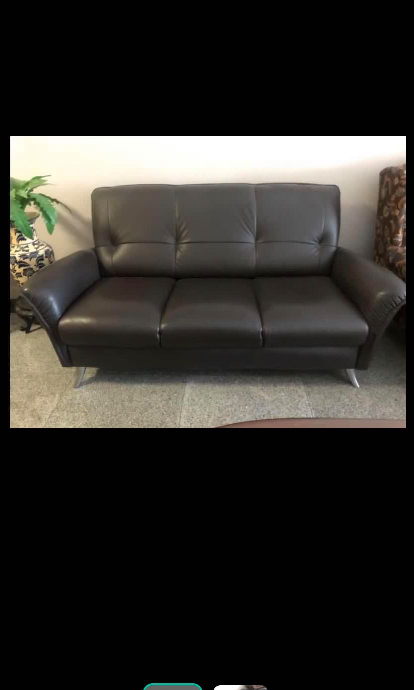 Sofa, Furniture & Home Living, Furniture, Sofas On Carousell