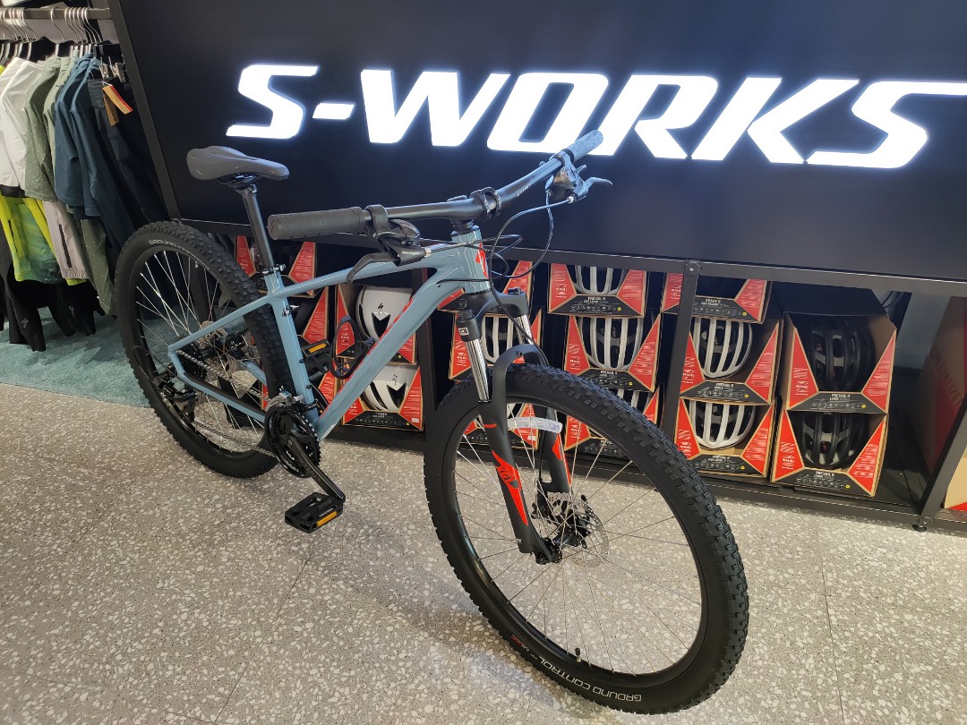 Specialized men's pitch 650b store
