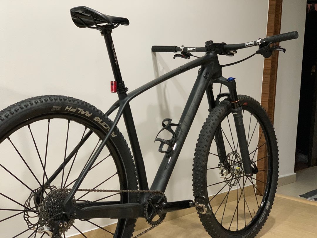 Specialized stumpjumper cheap 29er hardtail