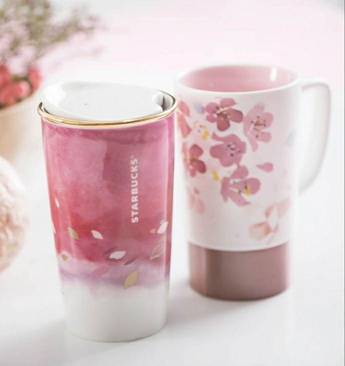 Ceramic Travel Coffee Mug Starbucks 2020 Starbucks Gold Siren Mermaid