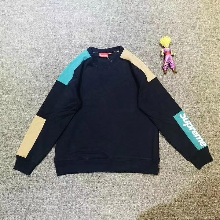 supreme formula crew