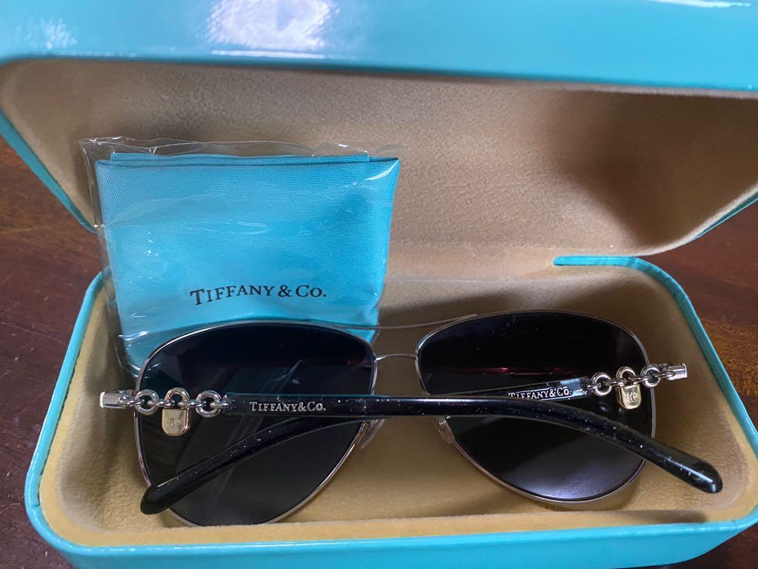 Tiffany Sunglasses & Eyeglasses – Shop Tiffany frames | LensCrafters