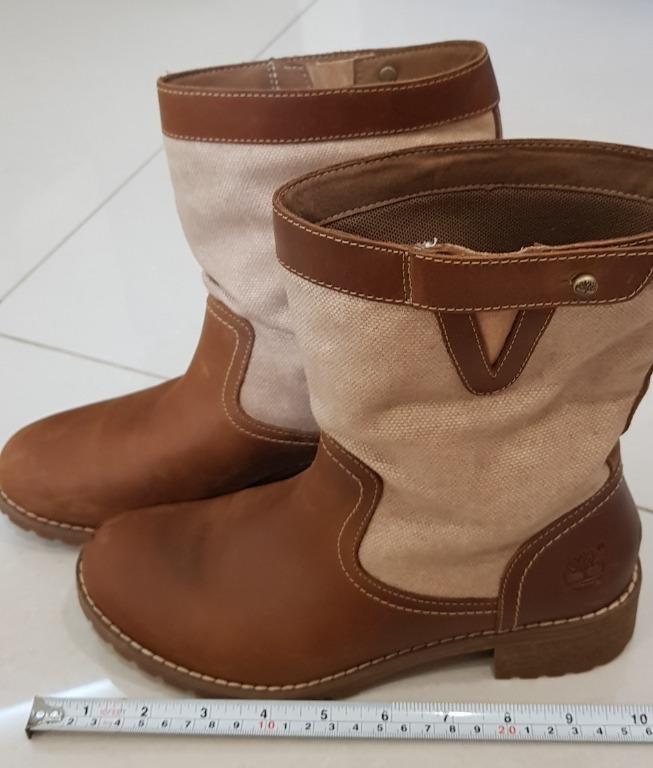 timberland riding boots
