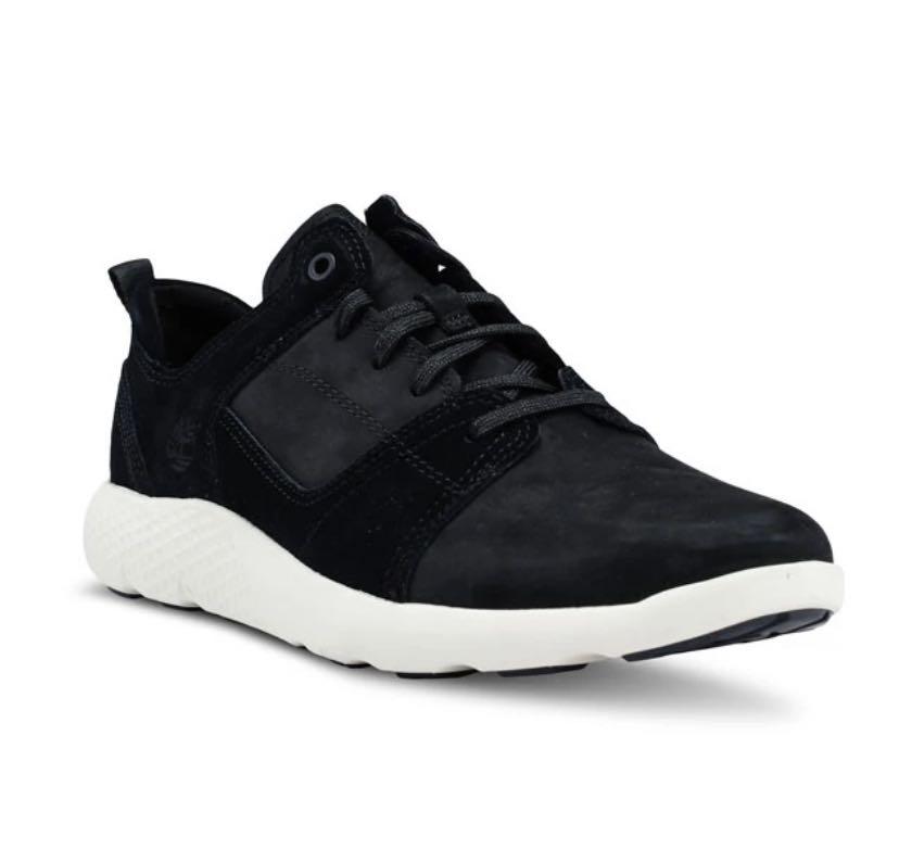 Timberland Flyroam Leather Oxford Sneakers, Women's Fashion, Shoes,  Sneakers on Carousell