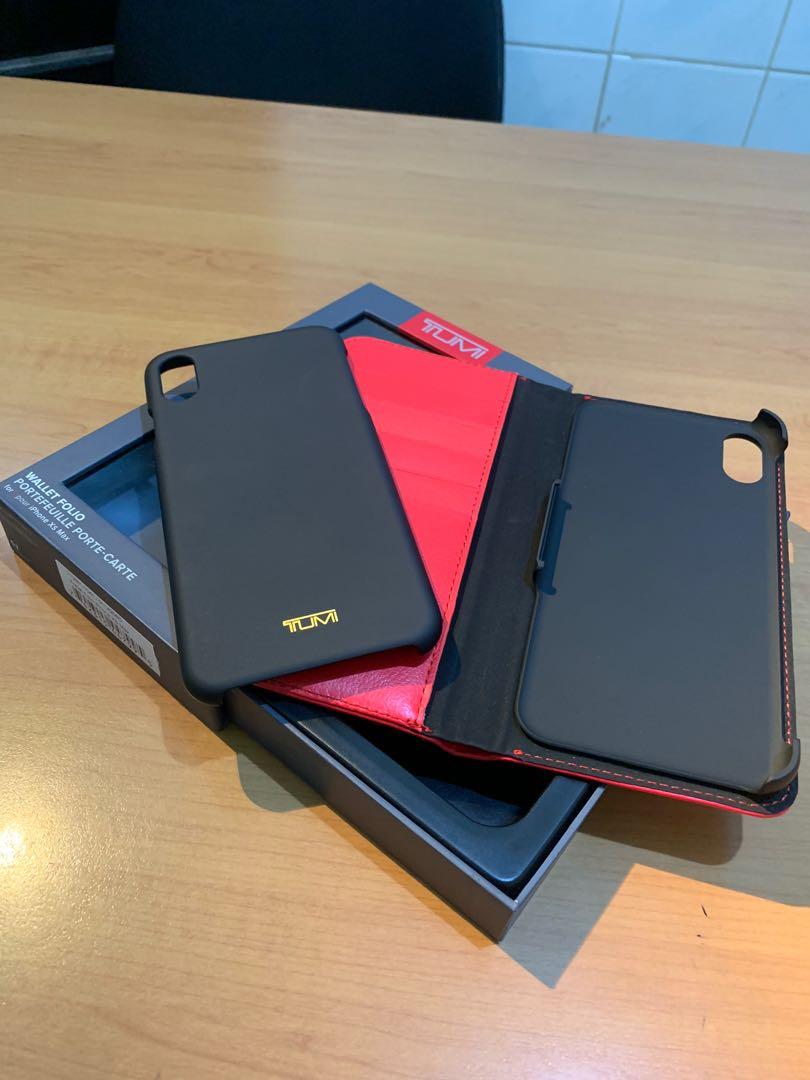 tumi xs max case