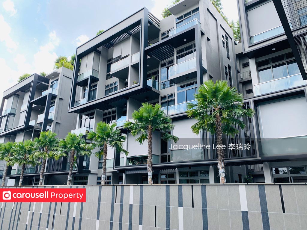 UPPER THOMSON ROAD, Property, For Sale, Condos & ECs on Carousell
