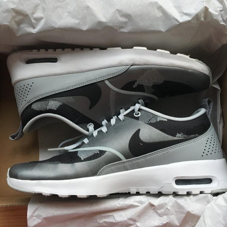 W nike air max thea jcrd outlet