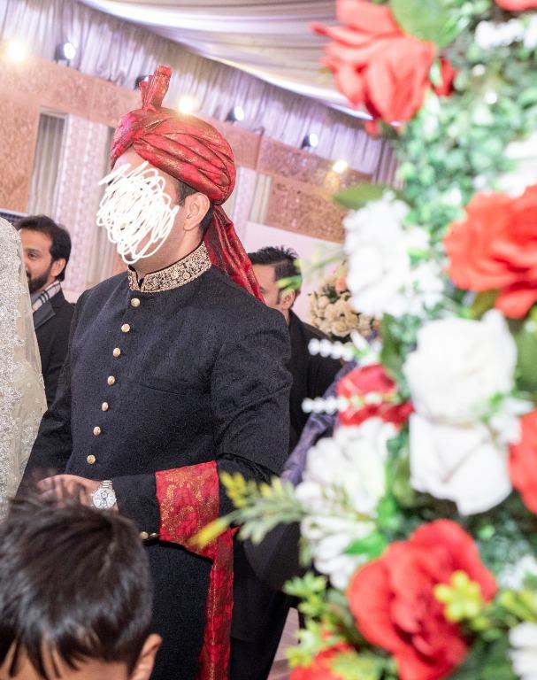 Wedding Sherwani Amir Adnan Men s Fashion Tops Sets Shirts on Carousell