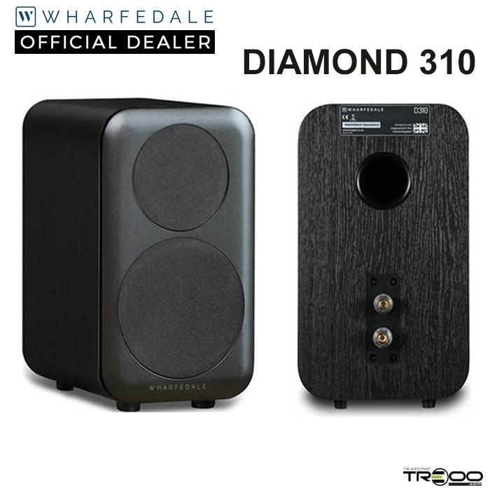 Wharfedale diamond 310 hotsell