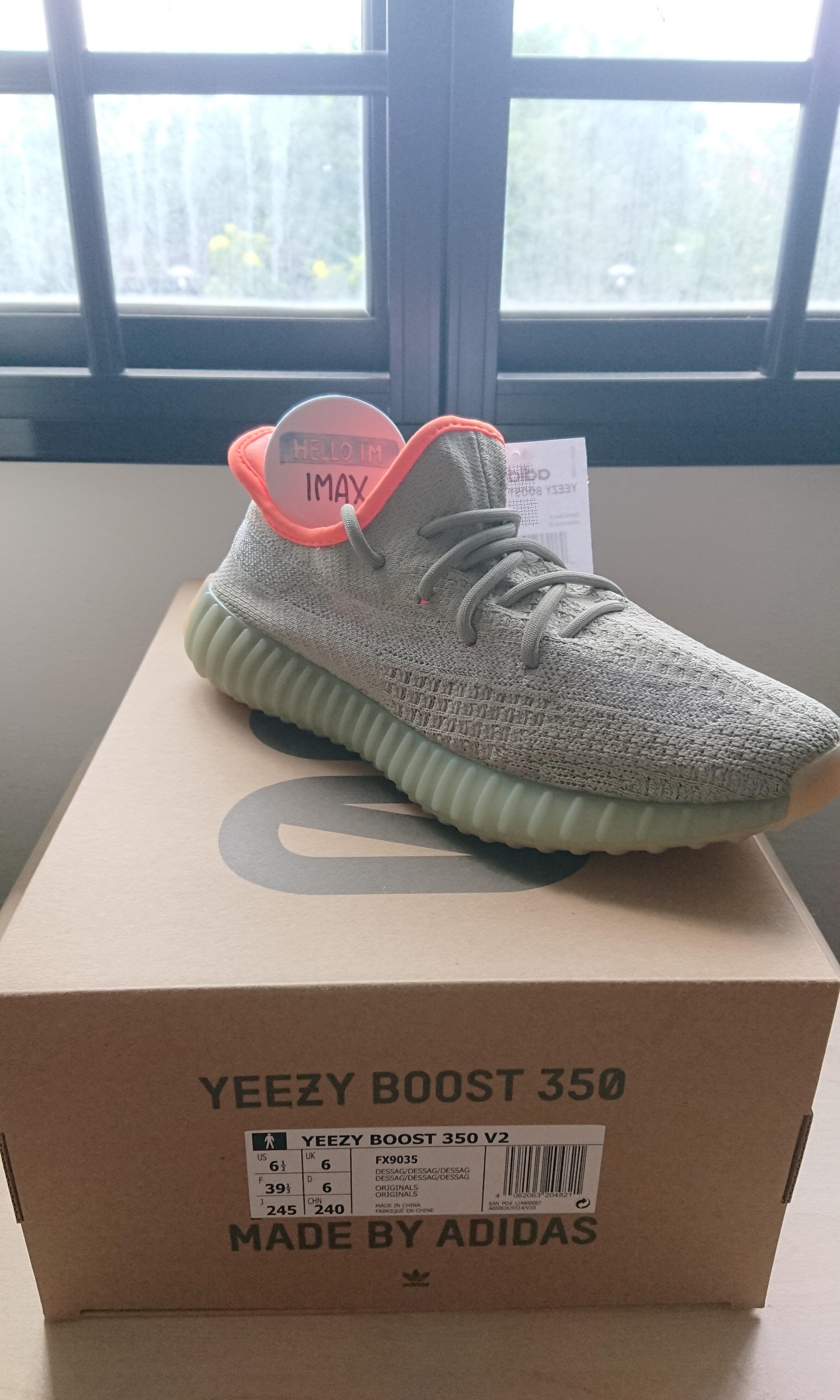 yeezy uk 6