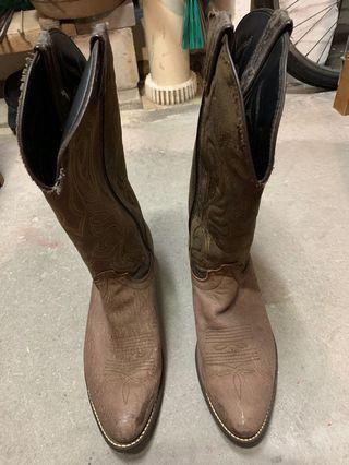 cowgirl boots cheap near me