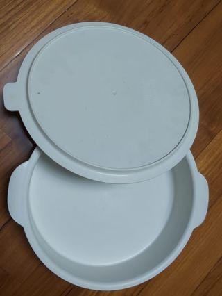 微波爐盒(大), microwave cookware, trade at Yuen Long
元朗交收