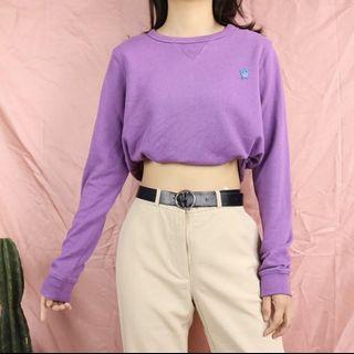 V36–EMPOLHAM Crewneck