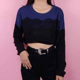 V41-GU Sweater