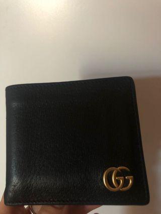Gucci Marmont GG Men’s Wallet