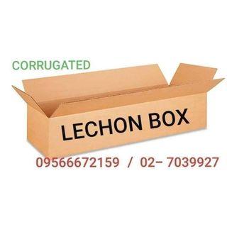Corrugated box Customize
