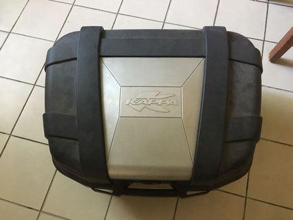 Kappa Box KGR 52 Litre
