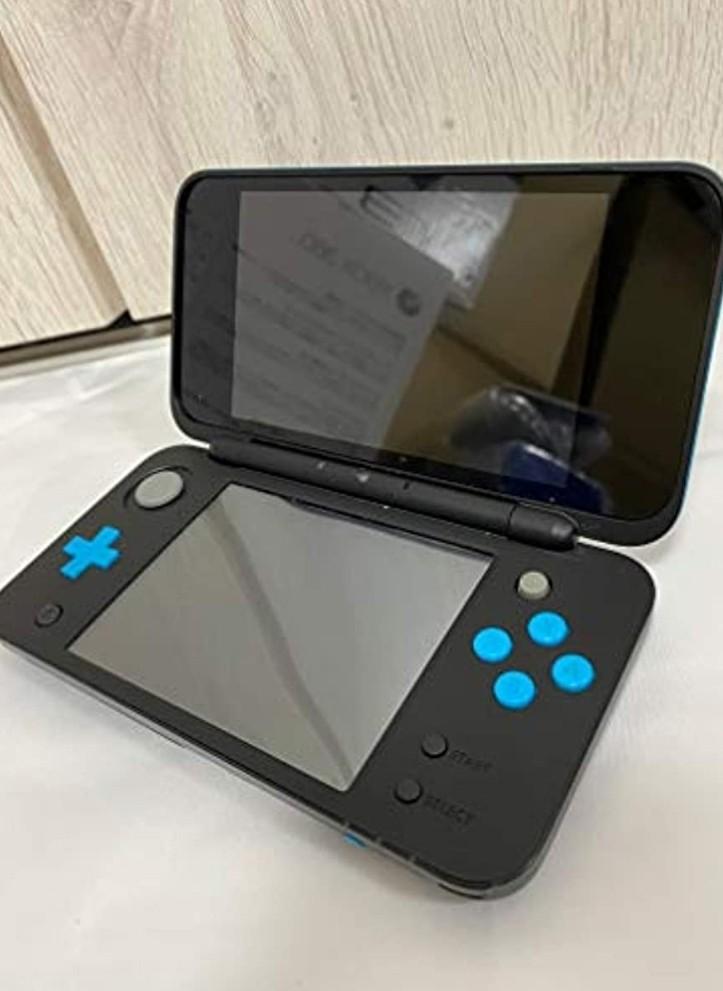 new nintendo 2ds xl for sale