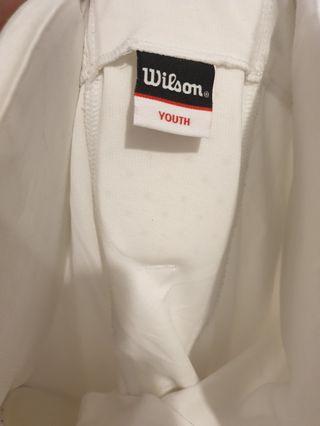 WILSON INTEGRATED FOOTBALL PANTS