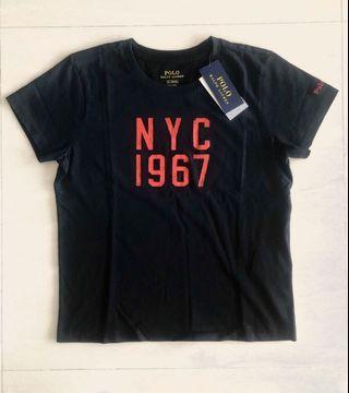 Polo Ralph Lauren Women’s Graphic Tee