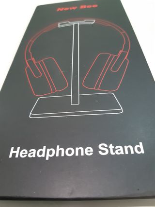 Affordable headphone stand For Sale, Audio