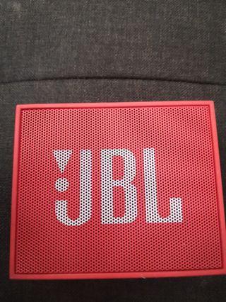 JBL GO(RED) Original