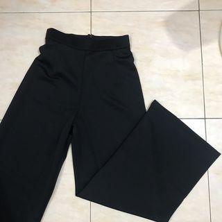 Black Cullote
