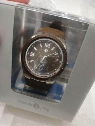 touch n go watch