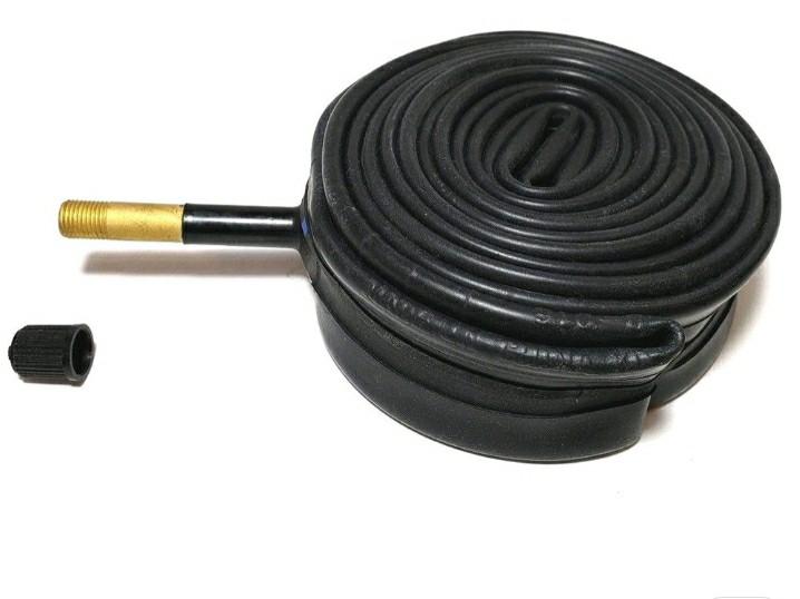 Kenda bicycle inner tube. 700x3543C Rubber Touring Bike Bicycle 48mm