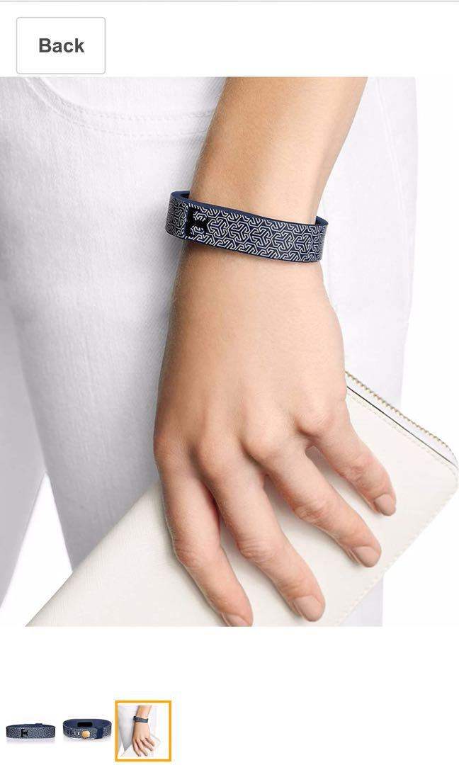 tory burch fitbit flex bracelet