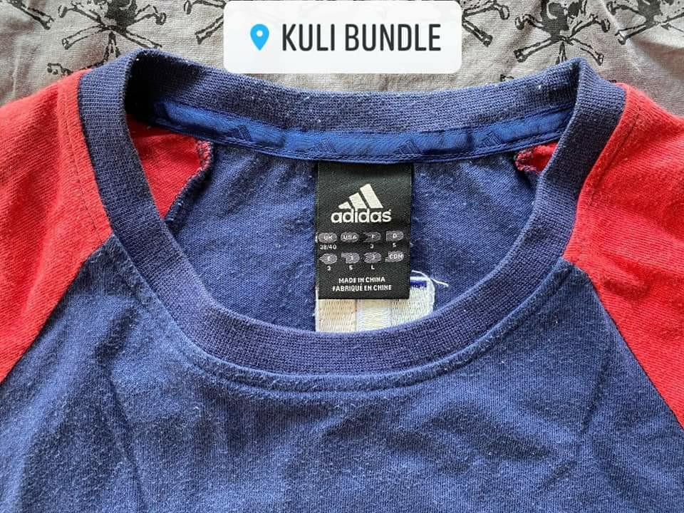 Adidas F.F.F Men s Fashion Activewear on Carousell