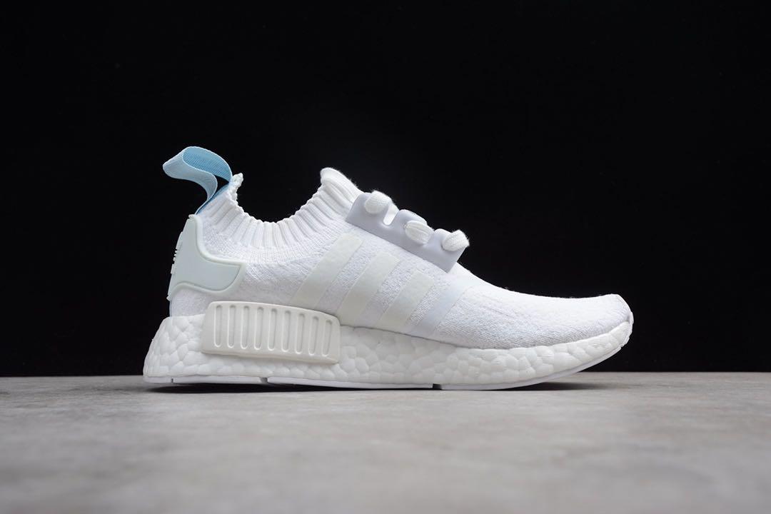 Adidas NMD R1 CQ2040 shoes for women and men Eur 36 45
