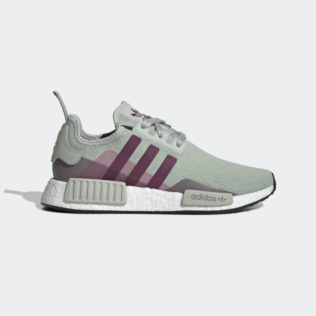 scarpe adidas nmd r1 fucsia