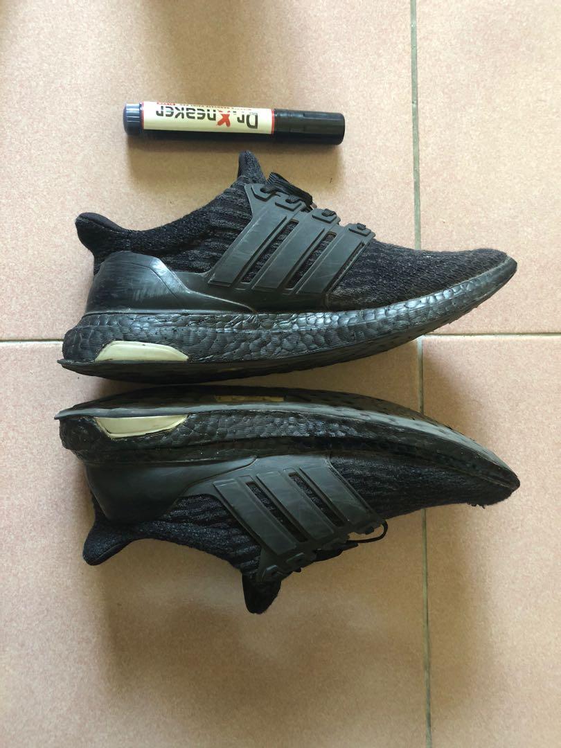 Ultra store boot 3.0