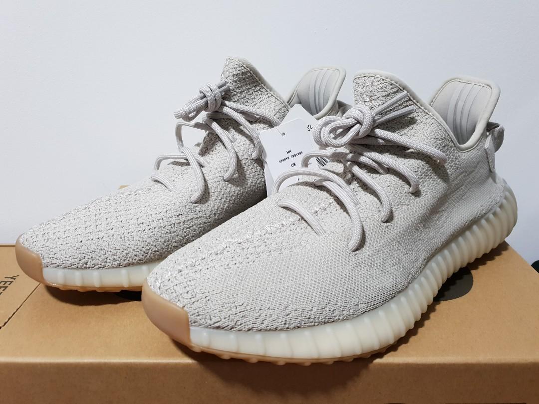 Adidas yeezy sesame store raffle