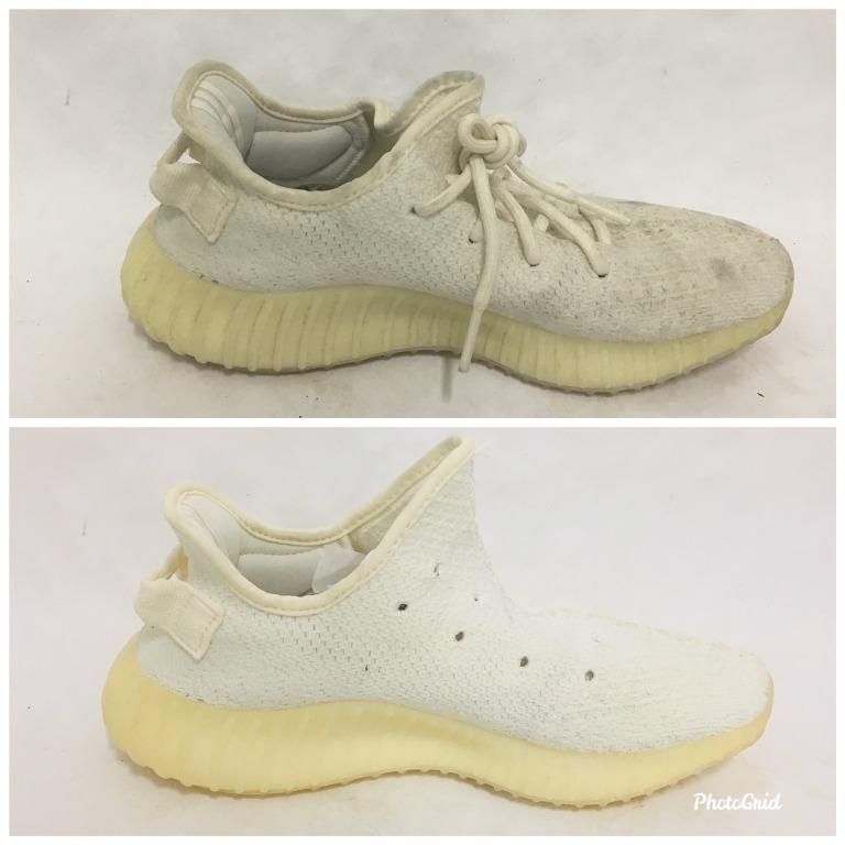 yeezy cleaners