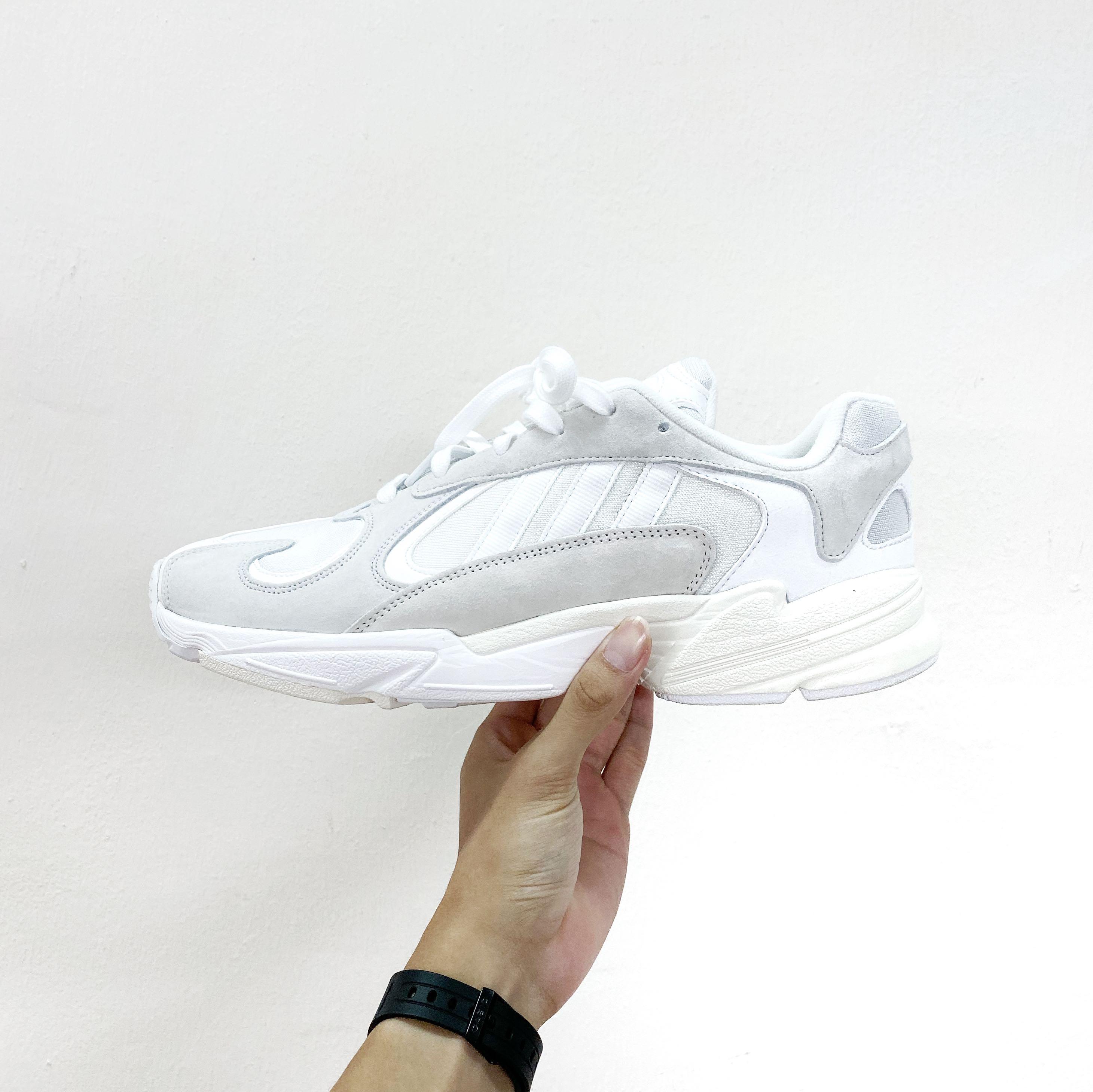 adidas yung 1 cloud white buy