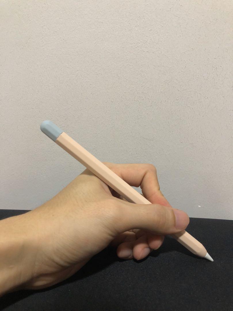 ahastyle apple pencil cover