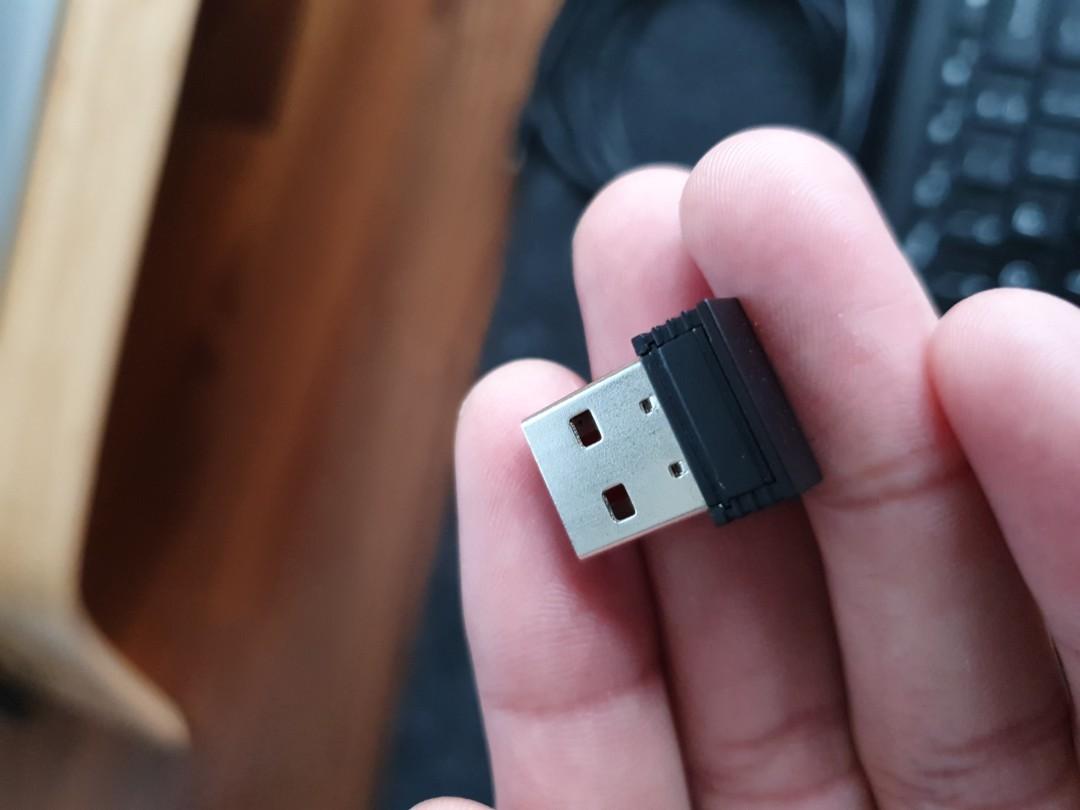 How To Connect Wireless Keyboard Without USB Receiver