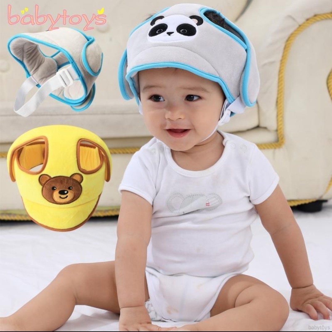 Baby Head Protection Hat