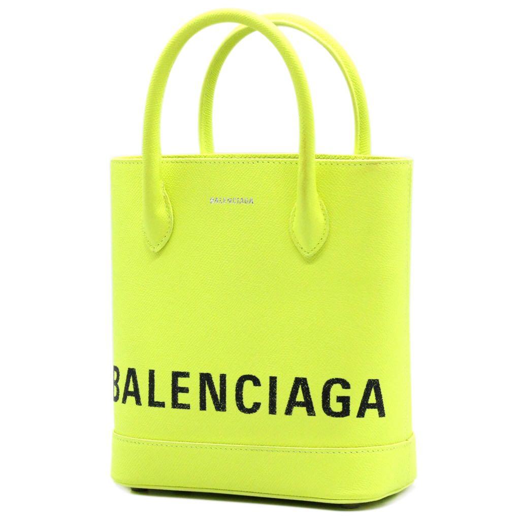 Balenciaga ville xxs white store